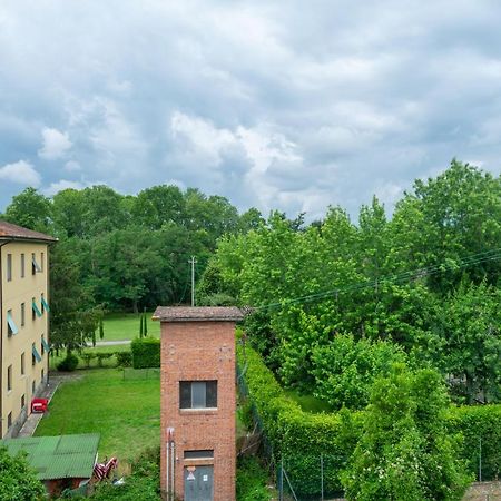 La Casa Di Debby Parcheggio Wi-Fi , Aria Condizionata Gratuiti Capannori Exterior foto