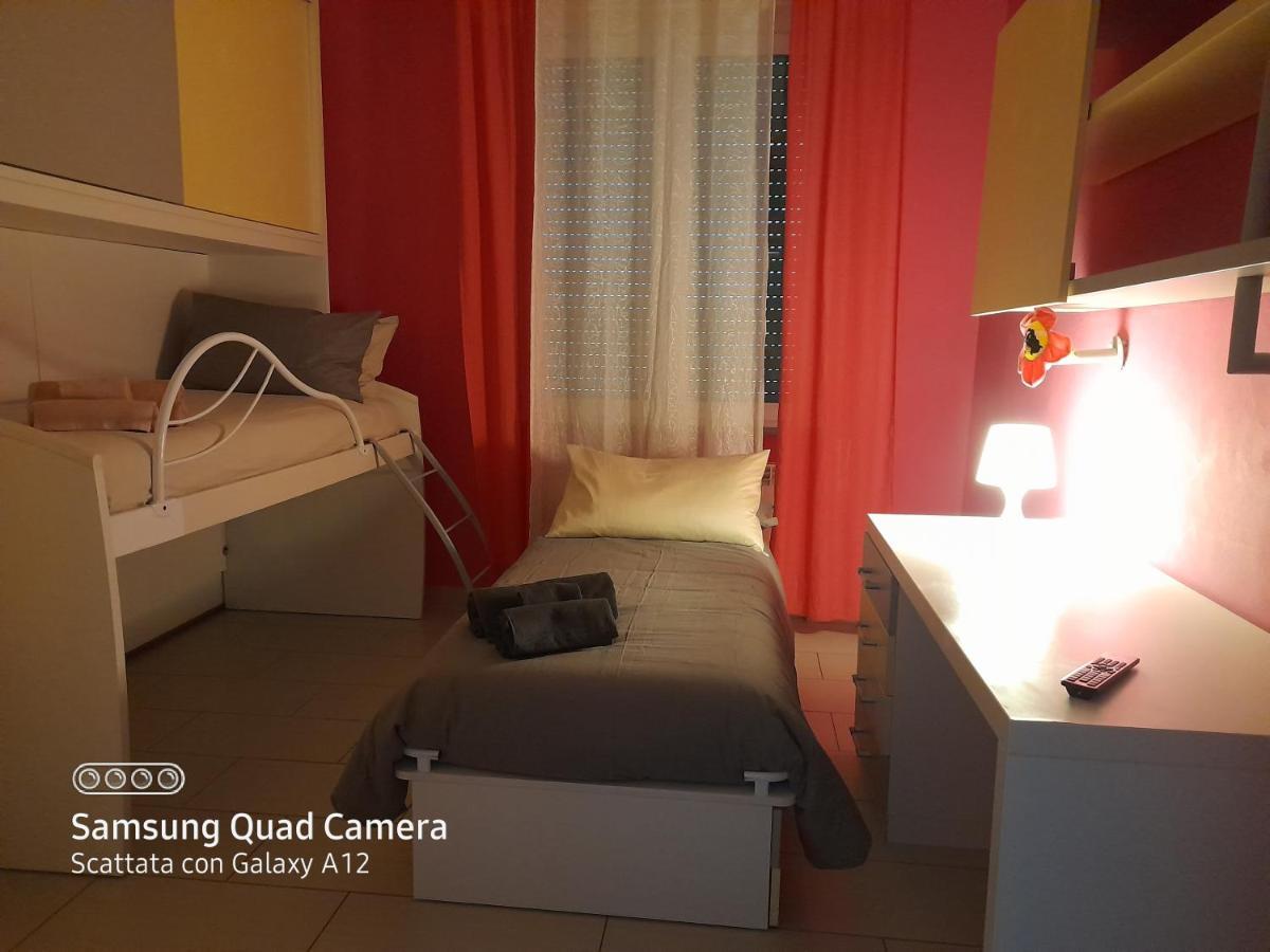 La Casa Di Debby Parcheggio Wi-Fi , Aria Condizionata Gratuiti Capannori Exterior foto