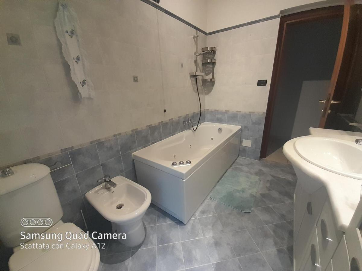 La Casa Di Debby Parcheggio Wi-Fi , Aria Condizionata Gratuiti Capannori Exterior foto
