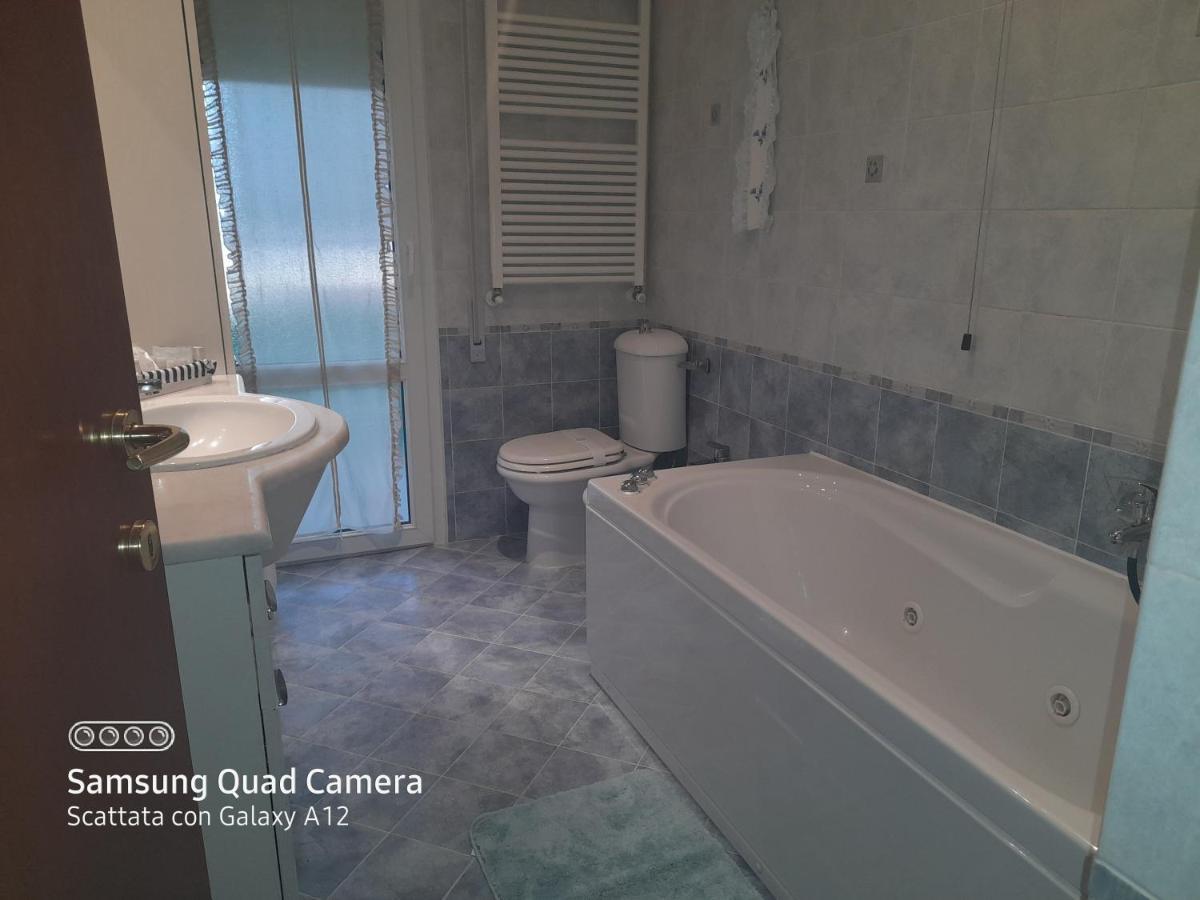 La Casa Di Debby Parcheggio Wi-Fi , Aria Condizionata Gratuiti Capannori Exterior foto