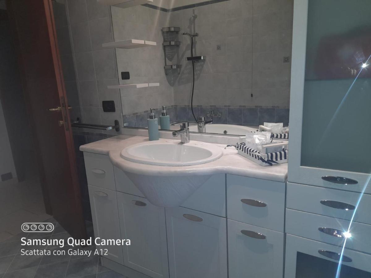 La Casa Di Debby Parcheggio Wi-Fi , Aria Condizionata Gratuiti Capannori Exterior foto
