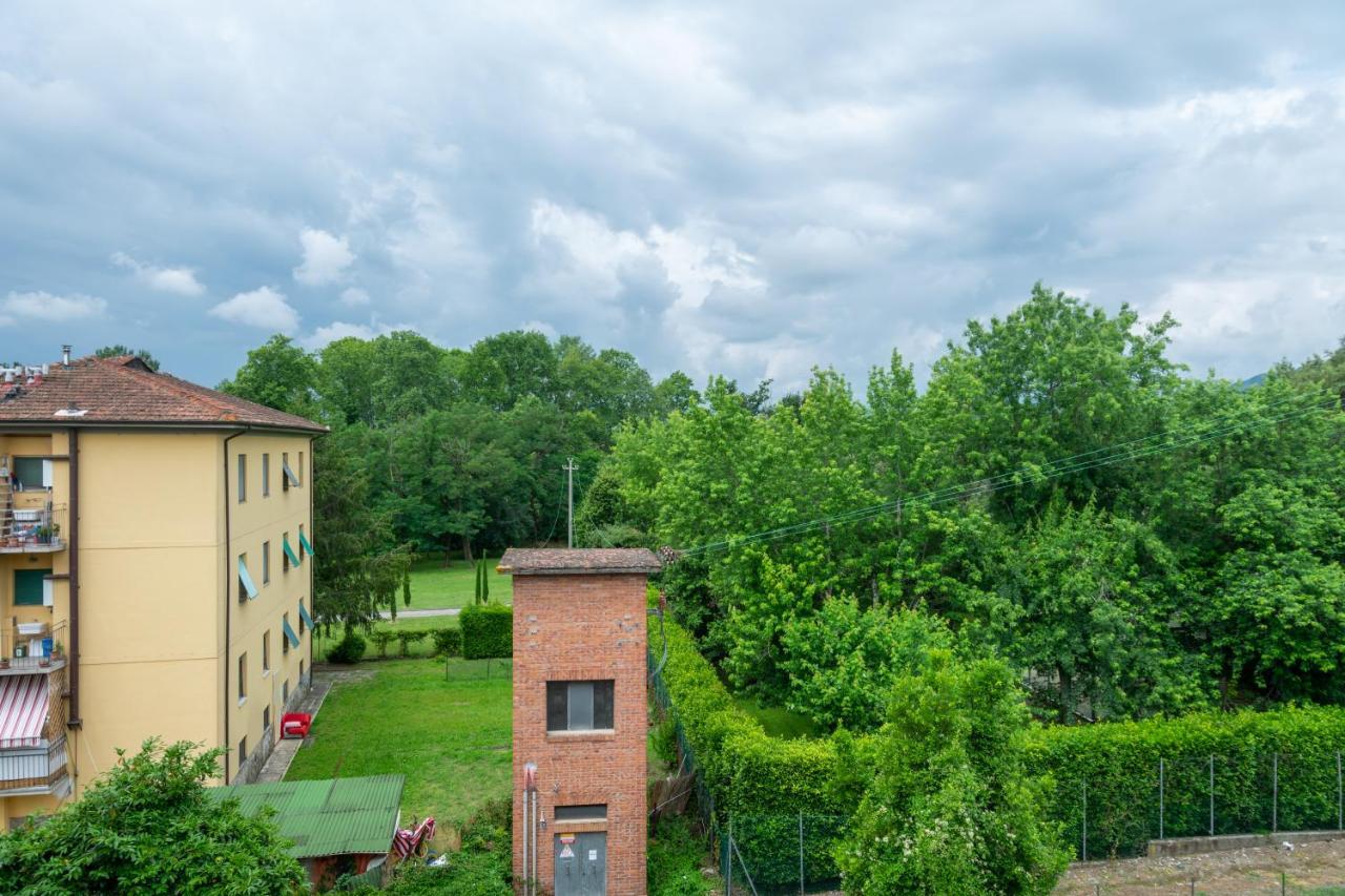 La Casa Di Debby Parcheggio Wi-Fi , Aria Condizionata Gratuiti Capannori Exterior foto