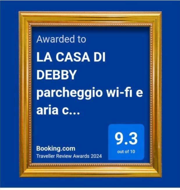 La Casa Di Debby Parcheggio Wi-Fi , Aria Condizionata Gratuiti Capannori Exterior foto